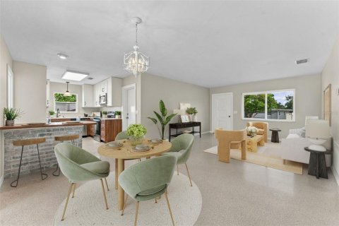Villa ou maison à vendre à Tampa, Floride: 3 chambres, 139.82 m2 № 2400407 - photo 15