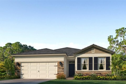Casa en Ormond Beach, Florida 4 dormitorios, 188.96 m2 № 2219920