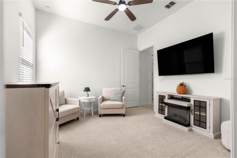 House in Ocala, Florida 3 bedrooms, 268.67 sq.m. № 2422655 - photo 16