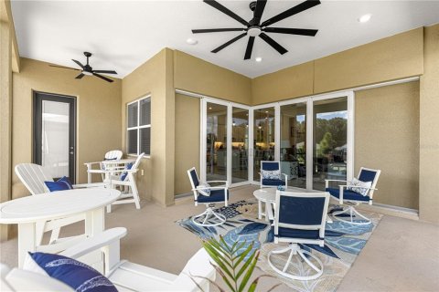 House in Ocala, Florida 3 bedrooms, 268.67 sq.m. № 2422655 - photo 17