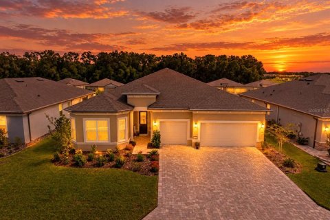 House in Ocala, Florida 3 bedrooms, 268.67 sq.m. № 2422655 - photo 19