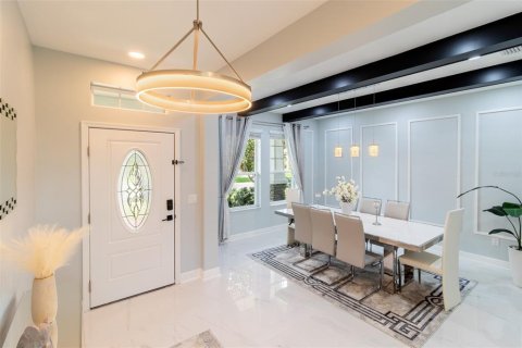 Villa ou maison à vendre à Riverview, Floride: 4 chambres, 248.05 m2 № 1915643 - photo 24