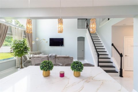 Villa ou maison à vendre à Riverview, Floride: 4 chambres, 248.05 m2 № 1915643 - photo 3