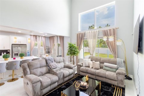Villa ou maison à vendre à Riverview, Floride: 4 chambres, 248.05 m2 № 1915643 - photo 5