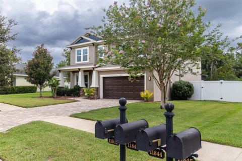 Villa ou maison à vendre à Riverview, Floride: 4 chambres, 248.05 m2 № 1915643 - photo 17