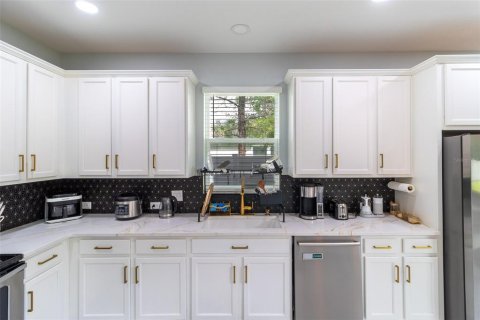 Villa ou maison à vendre à Riverview, Floride: 4 chambres, 248.05 m2 № 1915643 - photo 28