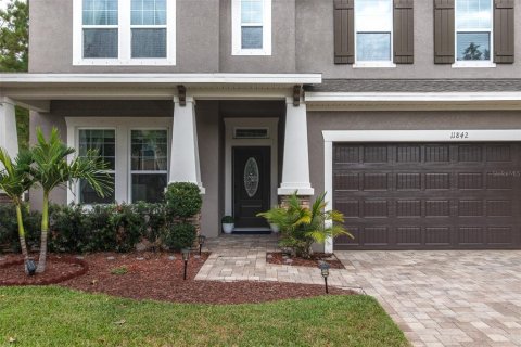 Villa ou maison à vendre à Riverview, Floride: 4 chambres, 248.05 m2 № 1915643 - photo 23