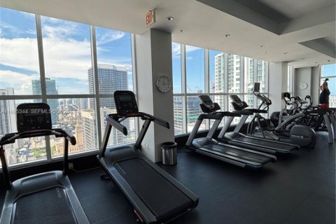 Condominio en alquiler en Miami, Florida, 2 dormitorios, 96.25 m2 № 2062984 - foto 28