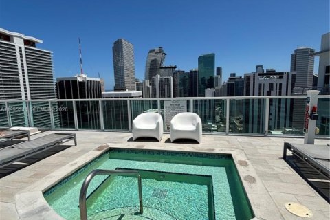 Condominio en alquiler en Miami, Florida, 2 dormitorios, 96.25 m2 № 2062984 - foto 23