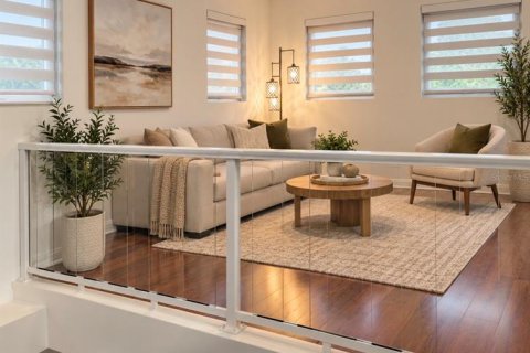 Villa ou maison à vendre à Tampa, Floride: 3 chambres, 137.03 m2 № 2411490 - photo 12