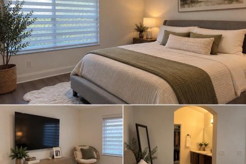 Villa ou maison à vendre à Tampa, Floride: 3 chambres, 137.03 m2 № 2411490 - photo 13