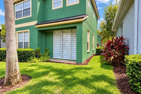 Villa ou maison à vendre à Tampa, Floride: 3 chambres, 137.03 m2 № 2411490 - photo 18