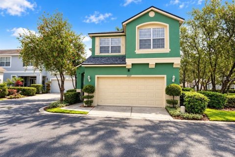 Villa ou maison à Tampa, Floride 3 chambres, 137.03 m2 № 2411490