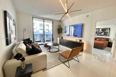 Condo in Coral Gables, Florida, 3 bedrooms  № 2033290 - photo 15