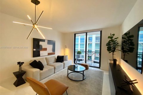 Condo in Coral Gables, Florida, 3 bedrooms  № 2033290 - photo 14