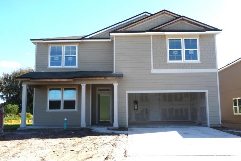 Casa en venta en Jacksonville, Florida, 5 dormitorios, 232.16 m2 № 771879 - foto 1
