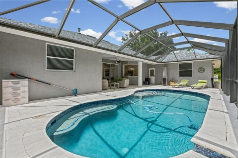 House in Bradenton, Florida 4 bedrooms, 264.03 sq.m. № 2210564 - photo 13
