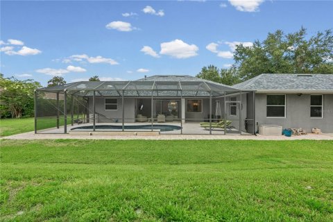 House in Bradenton, Florida 4 bedrooms, 264.03 sq.m. № 2210564 - photo 26