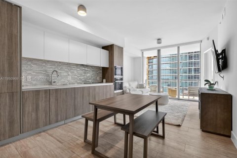 Купить кондоминиум в Майами, Флорида 1 спальня, 73.39м2, № 2006246 - фото 5