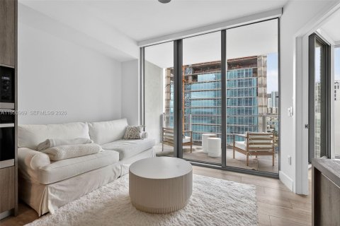 Купить кондоминиум в Майами, Флорида 1 спальня, 73.39м2, № 2006246 - фото 9