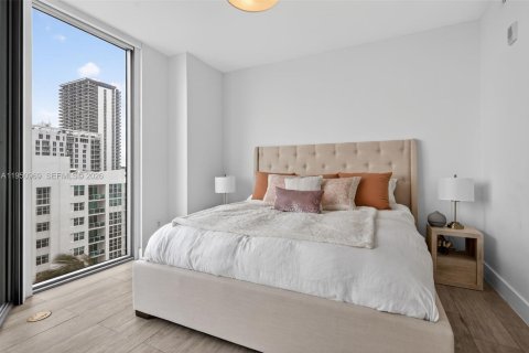 Купить кондоминиум в Майами, Флорида 1 спальня, 73.39м2, № 2006246 - фото 17