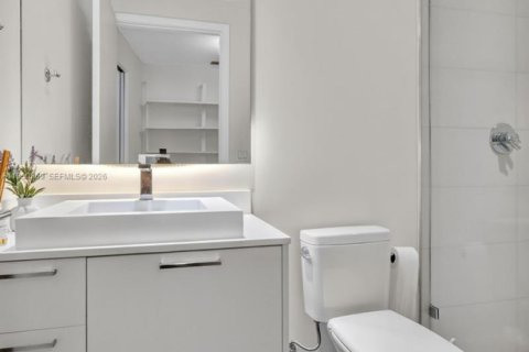 Купить кондоминиум в Майами, Флорида 1 спальня, 73.39м2, № 2006246 - фото 15