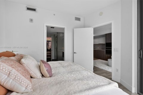 Купить кондоминиум в Майами, Флорида 1 спальня, 73.39м2, № 2006246 - фото 19