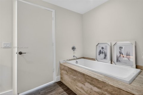 Купить кондоминиум в Майами, Флорида 1 спальня, 73.39м2, № 2006246 - фото 27