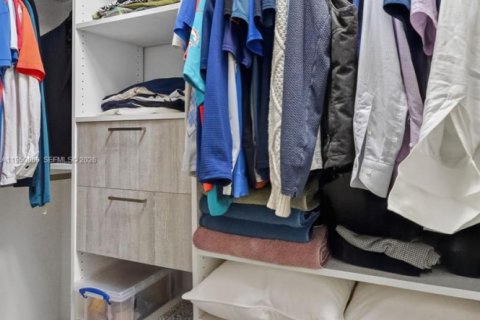 Купить кондоминиум в Майами, Флорида 1 спальня, 73.39м2, № 2006246 - фото 29