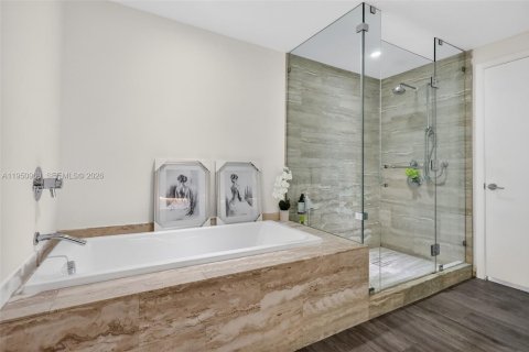 Купить кондоминиум в Майами, Флорида 1 спальня, 73.39м2, № 2006246 - фото 22