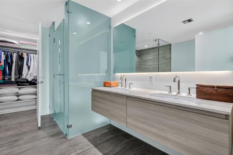 Купить кондоминиум в Майами, Флорида 1 спальня, 73.39м2, № 2006246 - фото 20