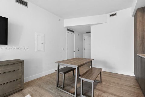 Купить кондоминиум в Майами, Флорида 1 спальня, 73.39м2, № 2006246 - фото 8