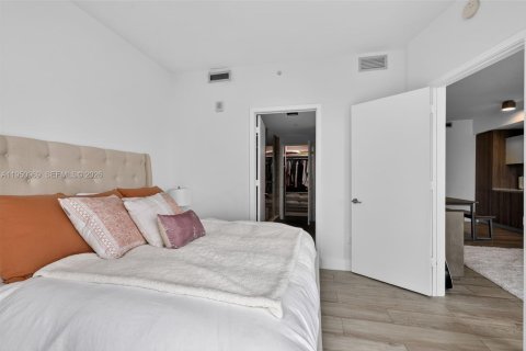 Купить кондоминиум в Майами, Флорида 1 спальня, 73.39м2, № 2006246 - фото 18