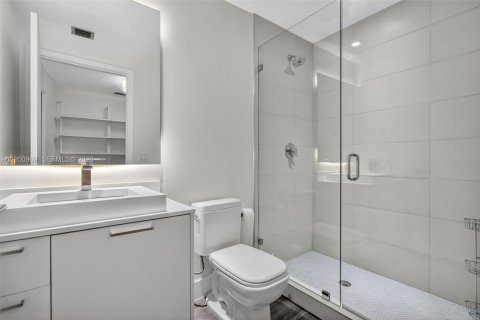 Купить кондоминиум в Майами, Флорида 1 спальня, 73.39м2, № 2006246 - фото 14