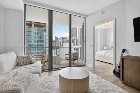 Купить кондоминиум в Майами, Флорида 1 спальня, 73.39м2, № 2006246 - фото 10