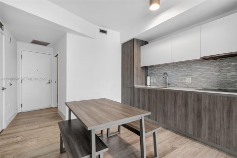 Купить кондоминиум в Майами, Флорида 1 спальня, 73.39м2, № 2006246 - фото 7