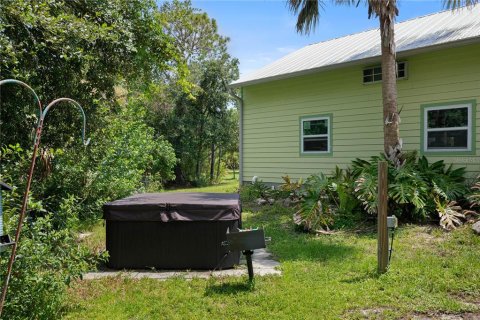 Casa en venta en Port Charlotte, Florida, 1 dormitorio, 71.35 m2 № 1854713 - foto 24
