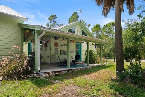 Casa en venta en Port Charlotte, Florida, 1 dormitorio, 71.35 m2 № 1854713 - foto 29
