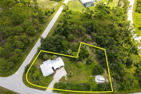 Casa en venta en Port Charlotte, Florida, 1 dormitorio, 71.35 m2 № 1854713 - foto 4