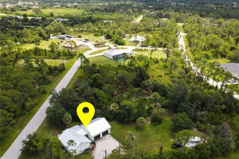 Casa en venta en Port Charlotte, Florida, 1 dormitorio, 71.35 m2 № 1854713 - foto 3