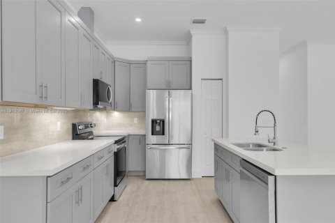 Купить виллу или дом в Ки-Ларго, Флорида 3 спальни, 134.52м2, № 1968013 - фото 12