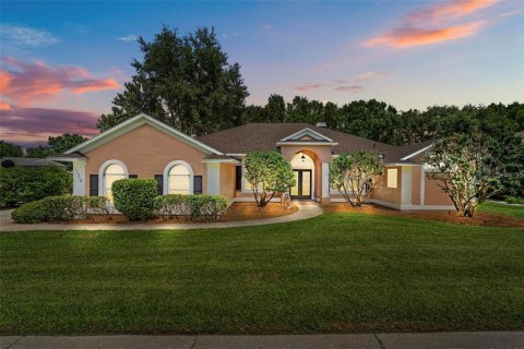 Villa ou maison à vendre à Clermont, Floride: 3 chambres, 193.98 m2 № 1838963 - photo 5