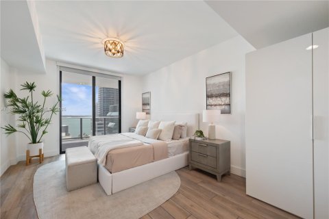 Купить кондоминиум в Майами, Флорида 3 спальни, 162.86м2, № 1234373 - фото 15