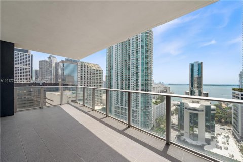Купить кондоминиум в Майами, Флорида 3 спальни, 162.86м2, № 1234373 - фото 4