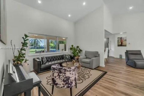 House in Homestead, Florida 4 bedrooms № 1814062 - photo 8