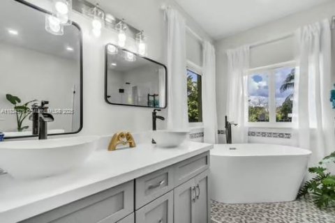 House in Homestead, Florida 4 bedrooms № 1814062 - photo 23