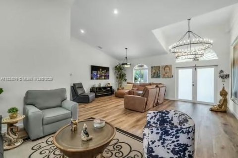 House in Homestead, Florida 4 bedrooms № 1814062 - photo 9