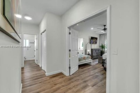 House in Homestead, Florida 4 bedrooms № 1814062 - photo 20