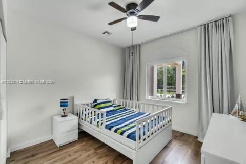 House in Homestead, Florida 4 bedrooms № 1814062 - photo 26