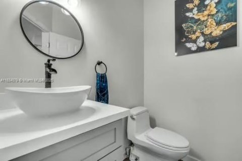 House in Homestead, Florida 4 bedrooms № 1814062 - photo 25